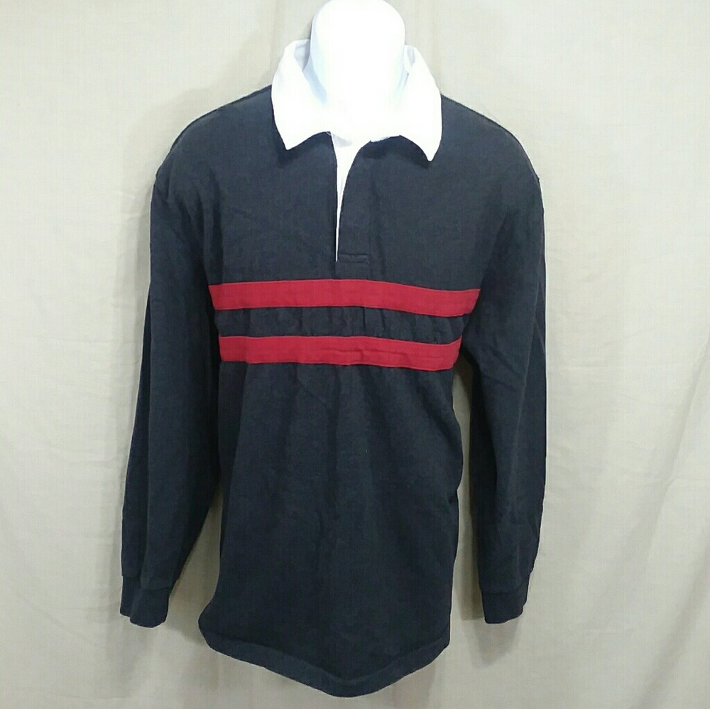 Old Navy Men's Long Sleeve Pullover Shirt XXL